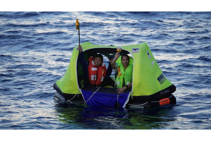 Ocean Signal AIS SART Radar SART Ocean Signal AIS SART Radar SART