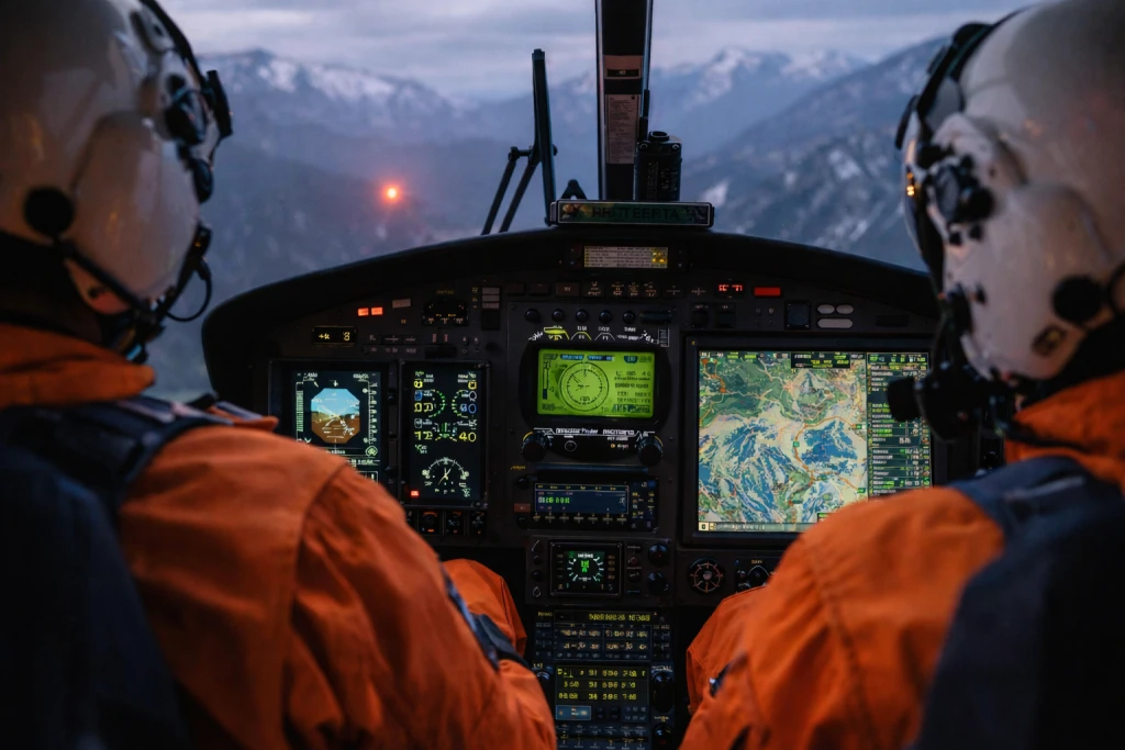 SAR aircraft SAR aircraft