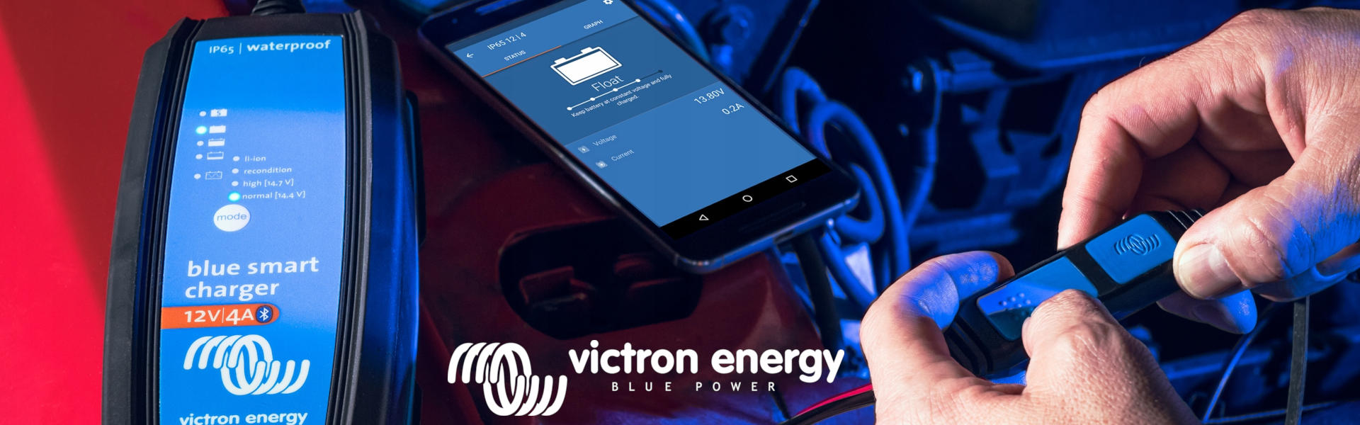 Victron Energy